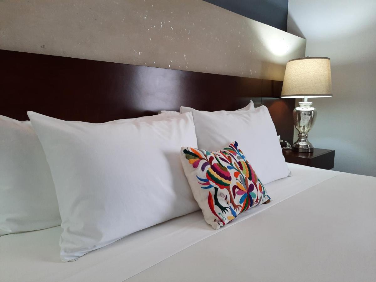 Casa San Miguel Hotel Boutique Y Spa Сакатлан Екстер'єр фото