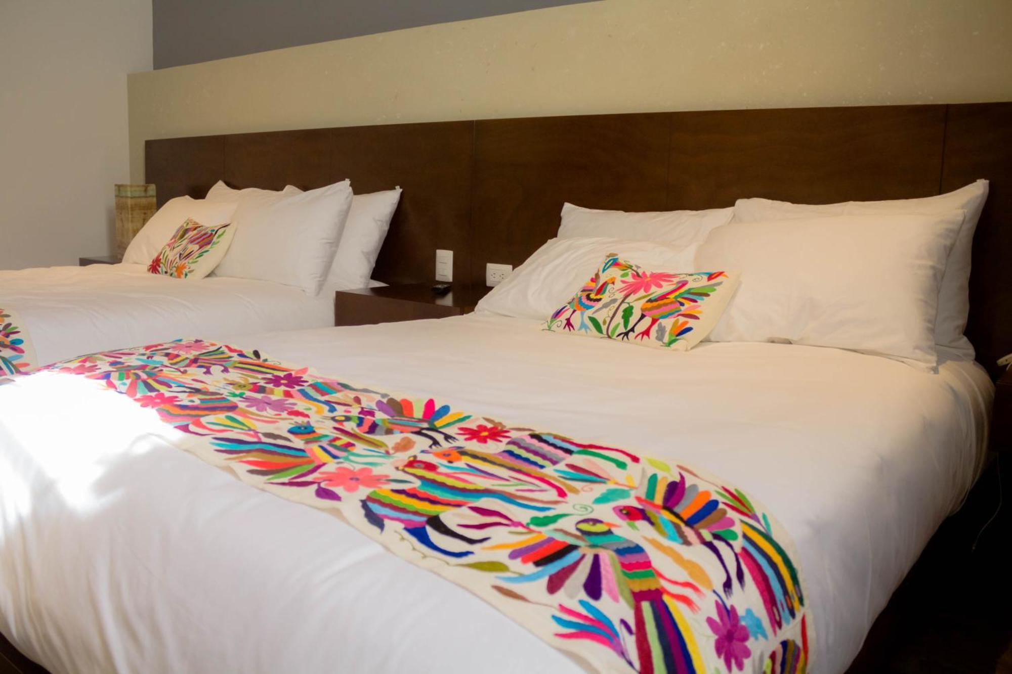 Casa San Miguel Hotel Boutique Y Spa Сакатлан Екстер'єр фото