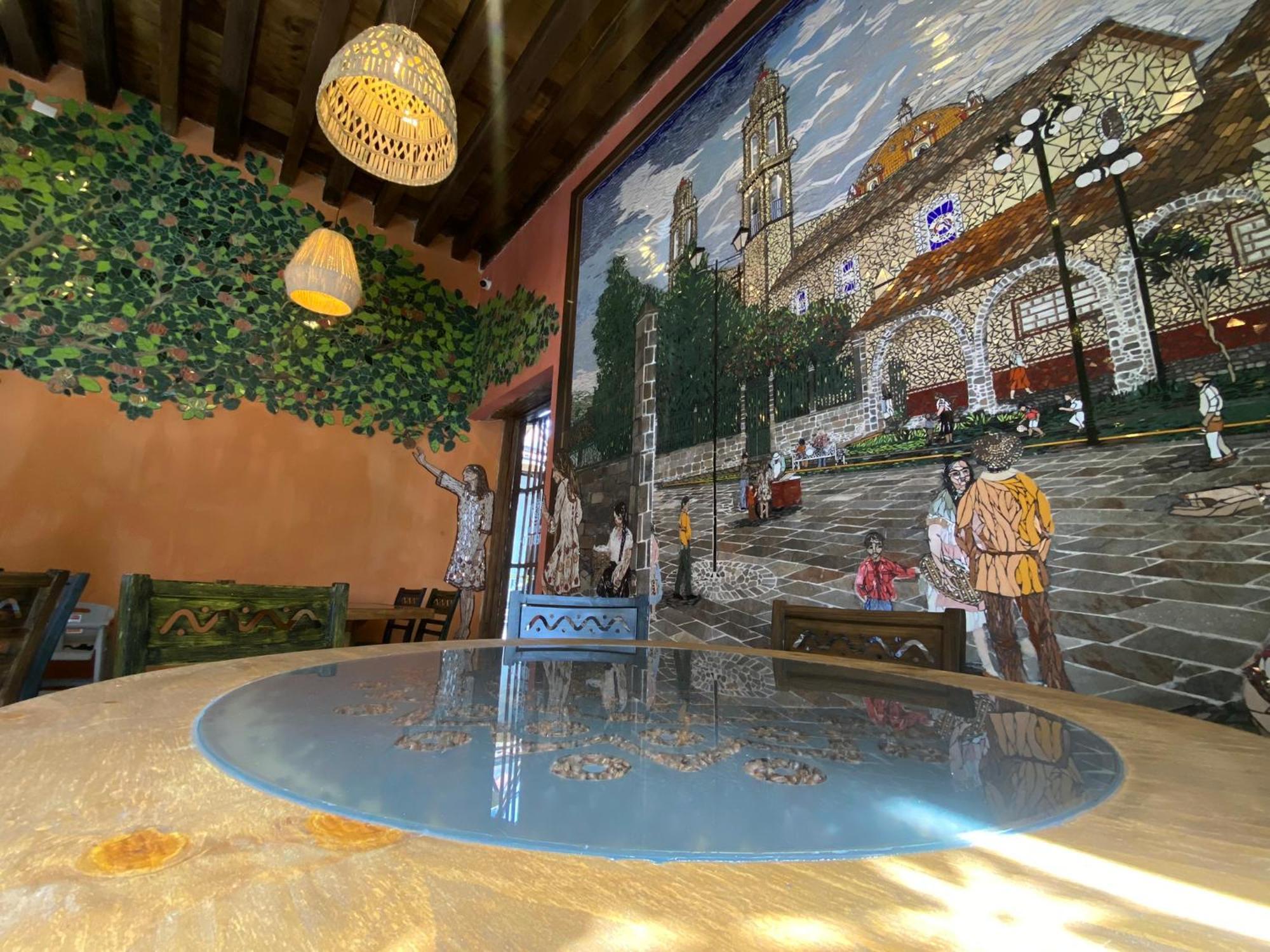 Casa San Miguel Hotel Boutique Y Spa Сакатлан Екстер'єр фото